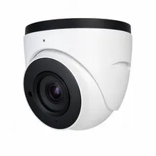 Speco Technologies O8VT1 8MP Outdoor Network Turret Camera with Night Vision