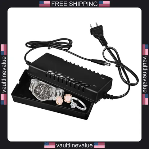 Hidden Storage Diversion Safe Secret Compartment Box for Cash Jewelry Coins