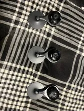 3 Pack Google Nest Cam Indoor Security Camera A0005 1st Gen Tested Working