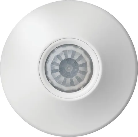 Sensorswitch Ceiling Motion Sensor, PDT Passive Dual Technology Passive Infrared