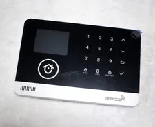 RFID WIFI WIRELESS SMART HOME SECURITY SYSTEM