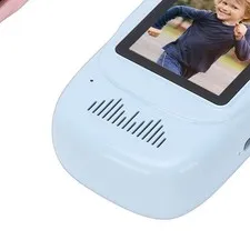 Rechargeable 2 Way Video Radio Long Distance 2 Way Radio For Outdoor Play OYWU