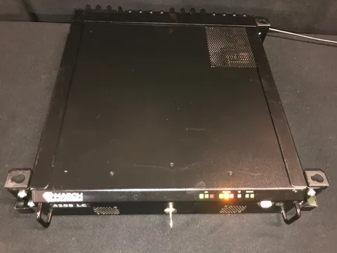 March Networks 4208 LC Digital Video Recorder Management Platform