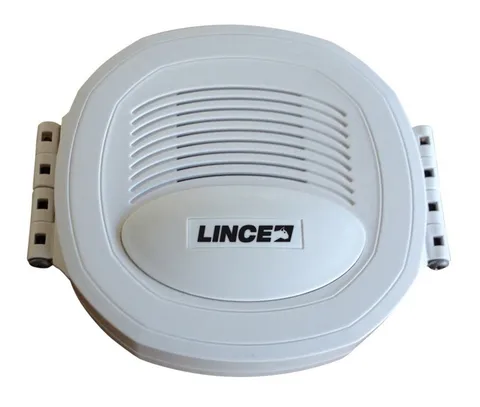LINCE Italie Spa 1812 Nemo Sirène Électronique Piezo