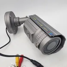 Speco Technologies Security Camera Intensifier 2 Series HTINTB8