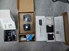Blink Security Camera LOT -Outdoor 4 + 2x Outdoor 3rd Gen + Mini + Sync Module 2