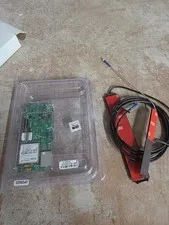 Alarm.com Alarm Com NX LTE Module Verizon P/N NX-410-US-VZ-LTEUP Used