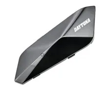 NEW Daytona Motorcycle Intercom DT-S2 Replacement Cover Panel Black 65371