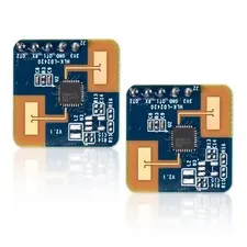 2Pcs  LD2420 24GHz MmWave  Sensor Module Human Presence & Motion Detection3591