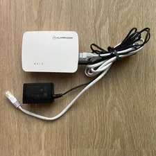 ADC-SG130 Camera Smart Gateway Secure WiFi Alarm.com