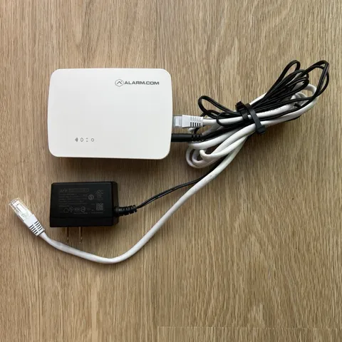 ADC-SG130 Camera Smart Gateway Secure WiFi Alarm.com