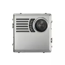 URMET 1748/83 VIDEO MODULE TLC 2VOICE SYNTHESIS 2fil VIDEO INTERCOM CAMERA