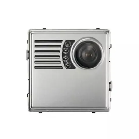URMET 1748/83 VIDEO MODULE TLC 2VOICE SYNTHESIS 2fil VIDEO INTERCOM CAMERA