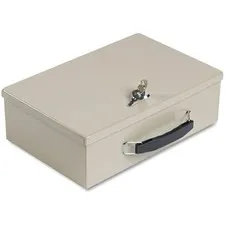 MMF Fire-Retardant Security Box | Double Insulated