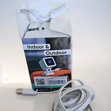 Were CCTV Camera