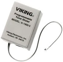 Viking Hot Dialer with Touch Tone