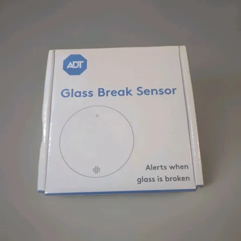 ADT+ Glass Break sensor