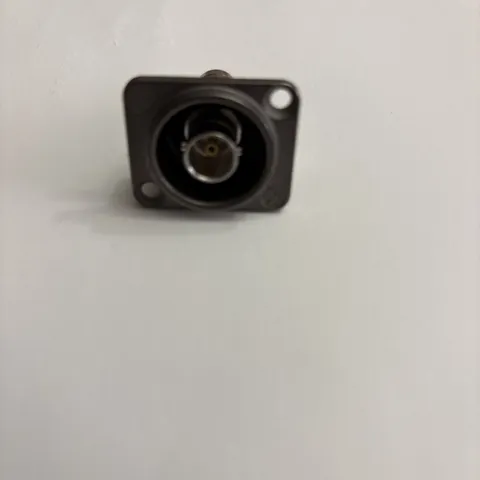 Neutrik NBB75DFIB BNC