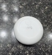 Ring Alarm Smoke & Co Listener 9863B-BHASL001