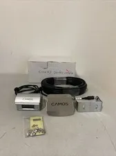 Open Box Camos Color CCD Camera CM-116FS Shutter Camera