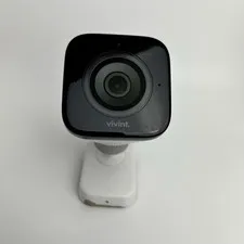 Vivint Outdoor Camera Pro VS-ODC300-WHT Wired IP Security Camera Parts Repair
