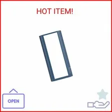 Ring Peephole Cam Faceplate - Night Sky