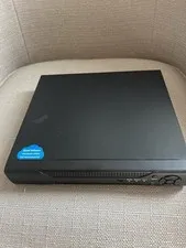 V1008 8-Channel CCTV DVR Recorder w/ Seagate Barracuda 1TB HDD HDMI VGA