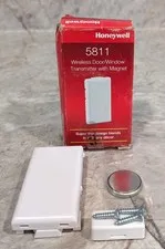 Honeywell 5811 Wireless Door/Window Transmitter with Magnet