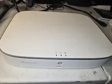 Lorex N841A82 4K Ultra HD 8-Channel NVR Recorder Untested