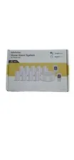 tolviviov Home Alarm System(2nd Gen), 12 Pieces Smart Home Alarm Security System