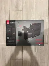 NEW Vaultek Colion Noir LifePod Slider SR20i Bluetooth 2.0 Biometric Smart Safe