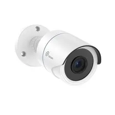 2MP 1080p HD Security Camera, Hybrid 4-in-1 CVI/TVI/AHD/CVBS Bullet Wired Cam...