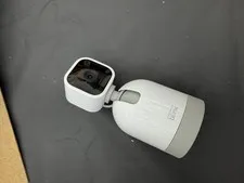 Blink Mini Pan-Tilt Camera - White