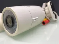 Night Owl Wired Security Camera 1080p HD (D6)