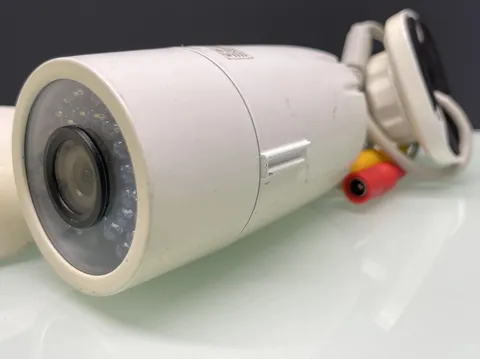Night Owl Wired Security Camera 1080p HD (D6)
