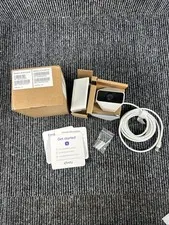 Xfinity XCAM2 HD Security Motion Camera Indoor/Outdoor w/power adapter