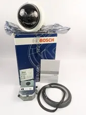 Bosch Autodome Security Camera VG5-7130-CPT4 (B)