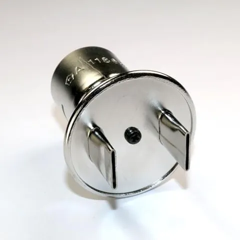 Hakko Nozzle TSOL 18mmX10mm A1186B From Japan