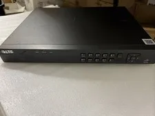 LTS 16-Channel Digital Video Recorder DVR - LTD8316K-ET - No Drives - For Parts