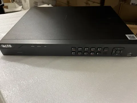 LTS 16-Channel Digital Video Recorder DVR - LTD8316K-ET - No Drives - For Parts