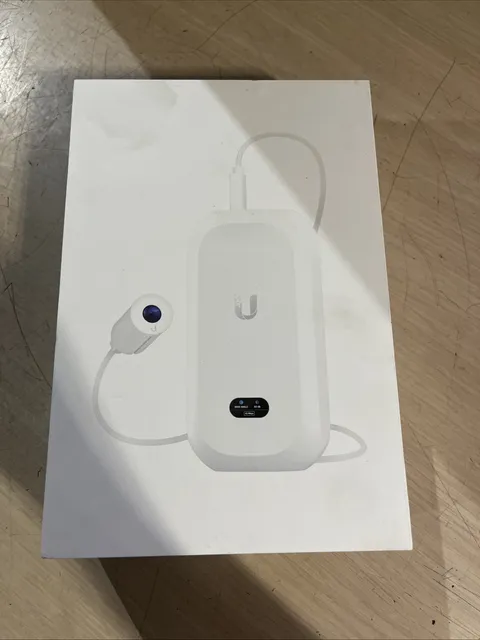 UNIFI AI-THETA CAMERA KIT