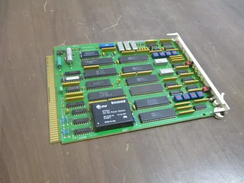 AT&T AUB27B Alarm Display Unit 5SPQABMAAA Used
