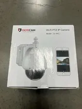 Dericam S1-64G 1080P WiFi Camera