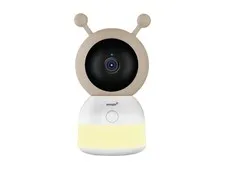 Omajin Baby monitoring camera AC powered, USB 1 camera(s) AC OMA-OBC-01-EC