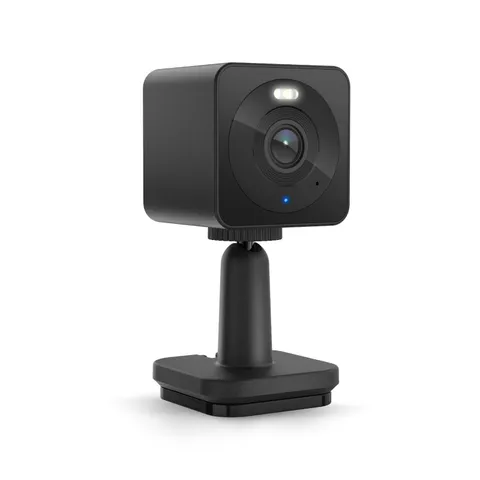 WYZE Cam OG 1080P HD Indoor Outdoor Security Camera Color Night Vision 2-Way