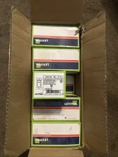 LEVITON ODS15-IDW WHITE WALL SWITCH OCCUPANCY SENSOR Case Of 10