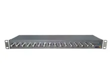 Axis P7216 16-Channel High Resolution Video Encoder