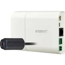 Samsung XNBH6240A_94 2MP Full HD Network Camera - Ivory