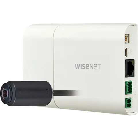 Samsung XNBH6240A_94 2MP Full HD Network Camera - Ivory
