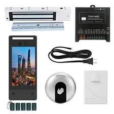 Biometric Access Controller Keypad Palm Vein Lock